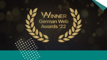 german web award header winner blog